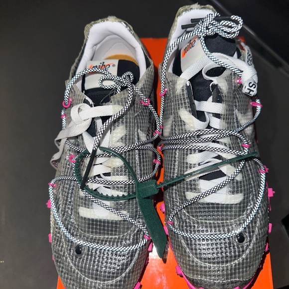 NikexOff-white - Picture 4 of 6